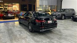 مرسيدس بنز C-Class